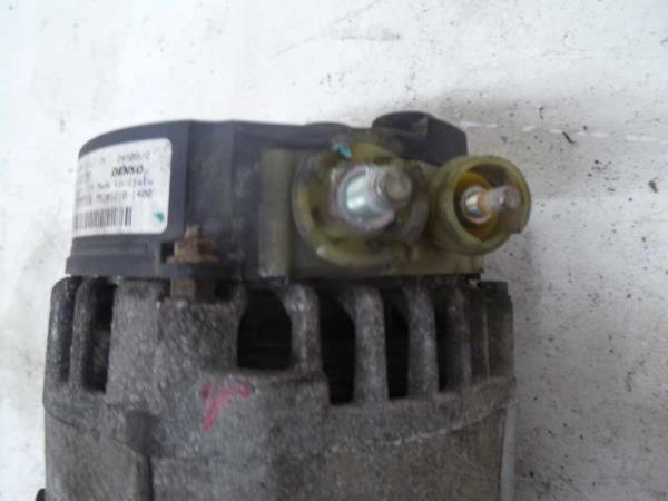 ALTERNATEUR CITROEN/PEUGEOT/TOYOTA - Vue 3